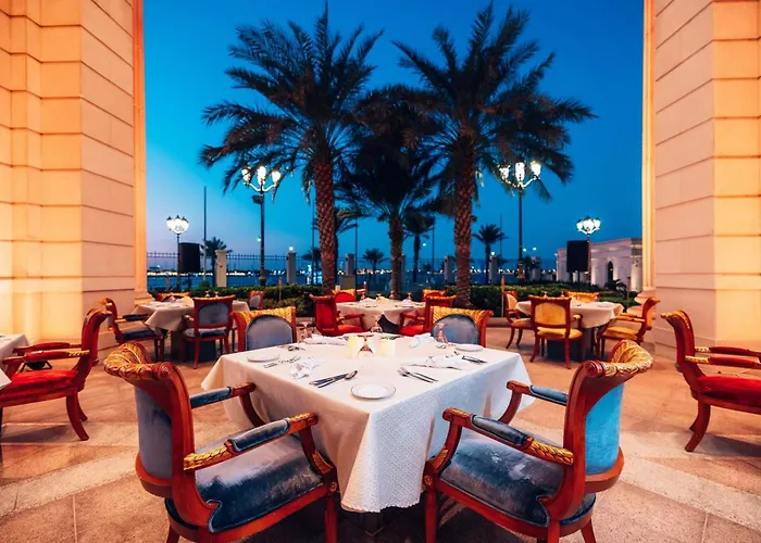 The Ritz-Carlton Jeddah