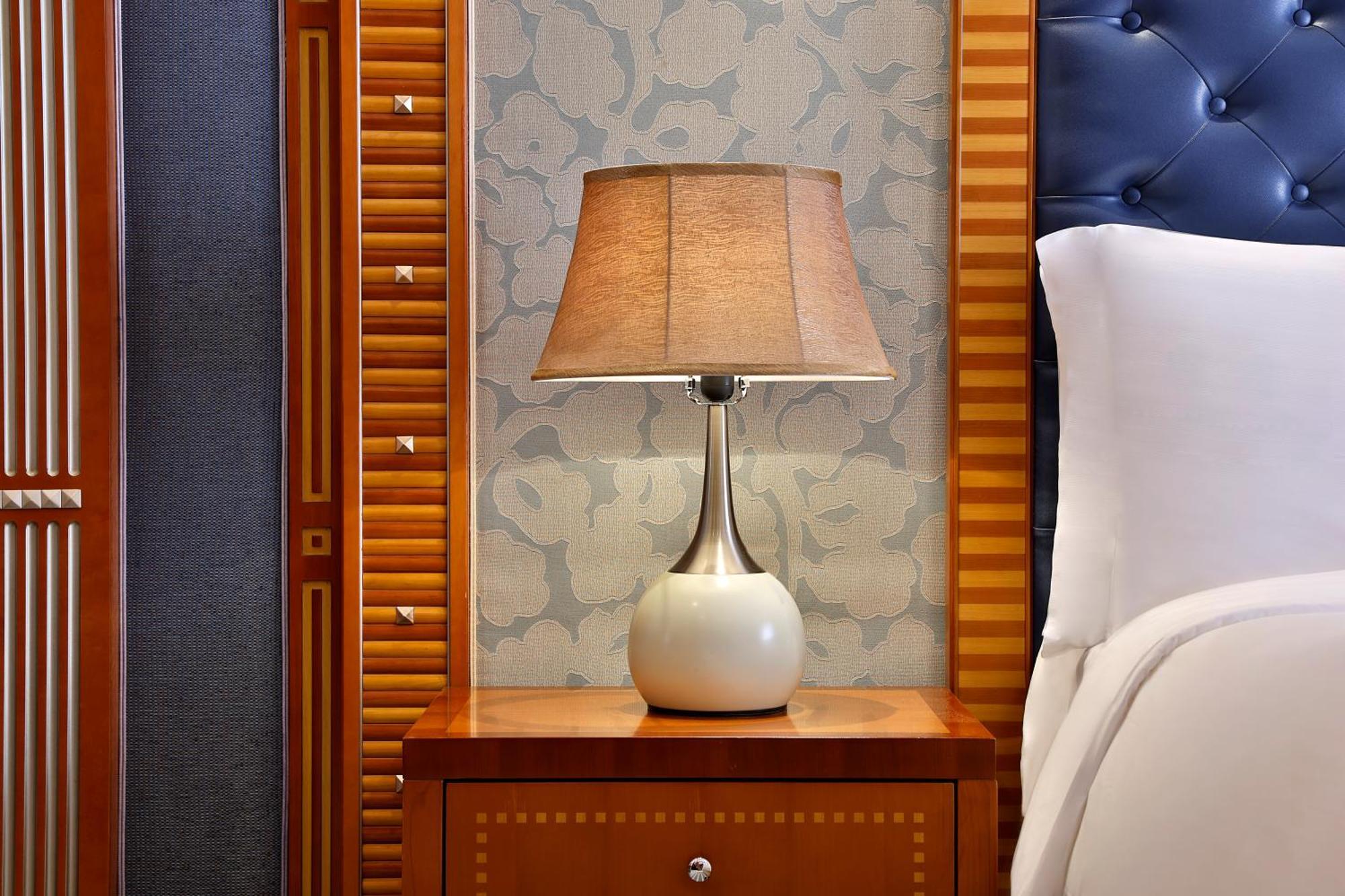 The Ritz-carlton Jeddah