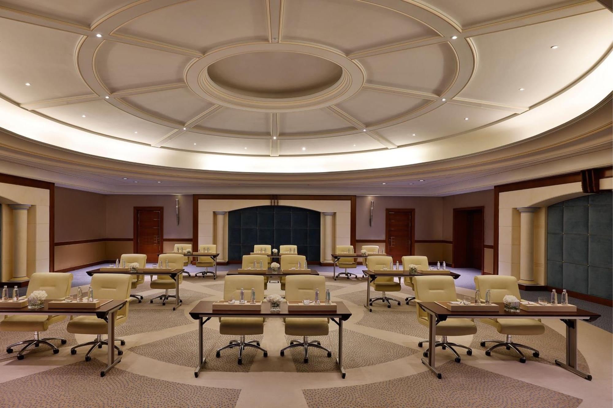 Hotel The Ritz-carlton Jeddah