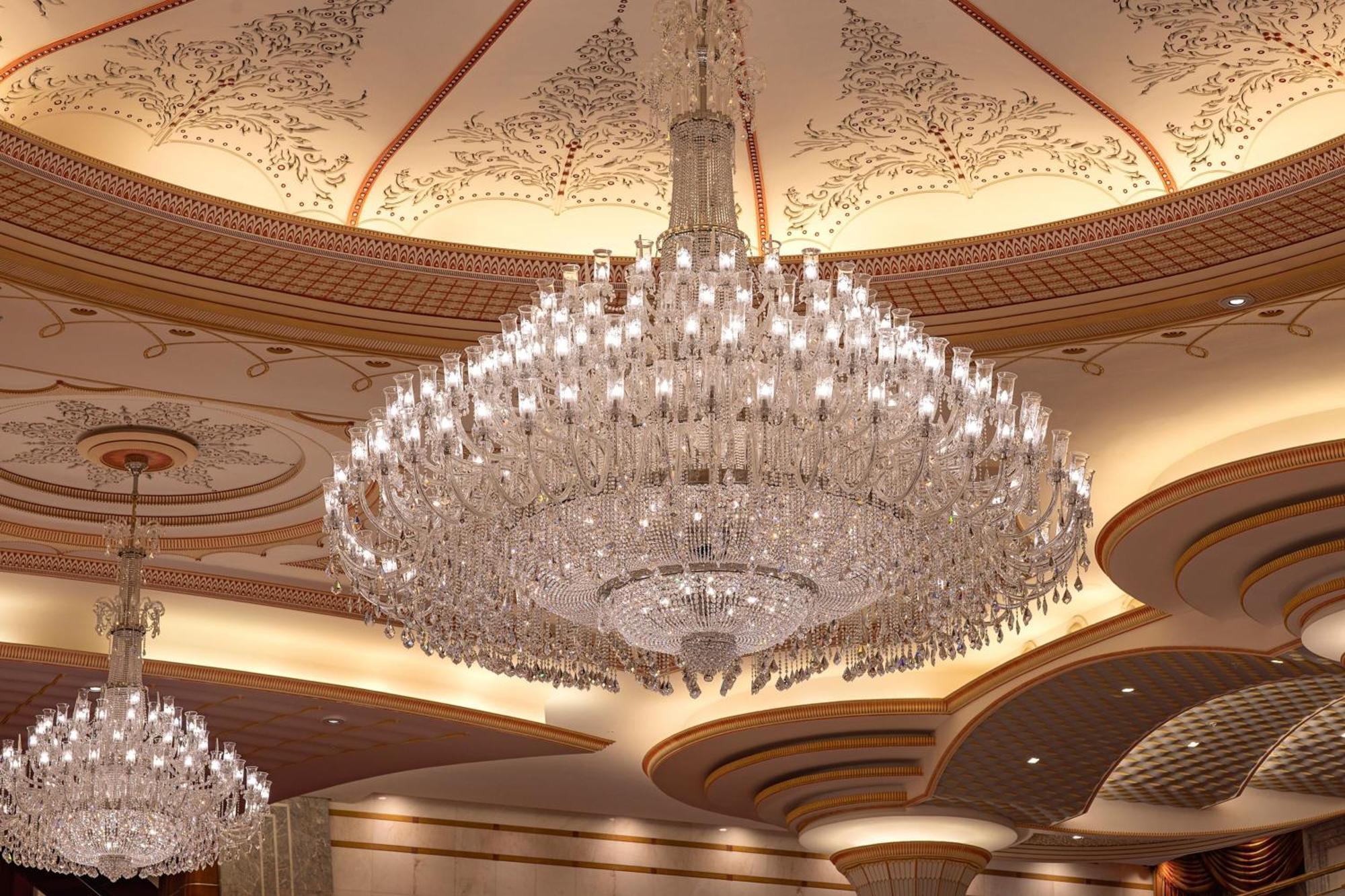 The Ritz-carlton Jeddah