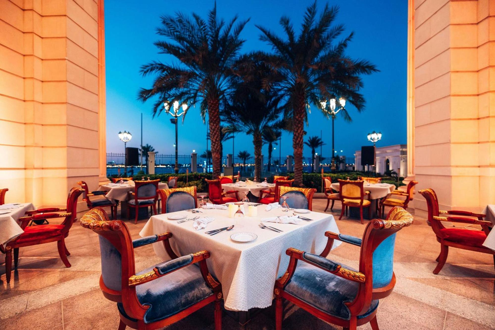 The Ritz-carlton 5* Jeddah