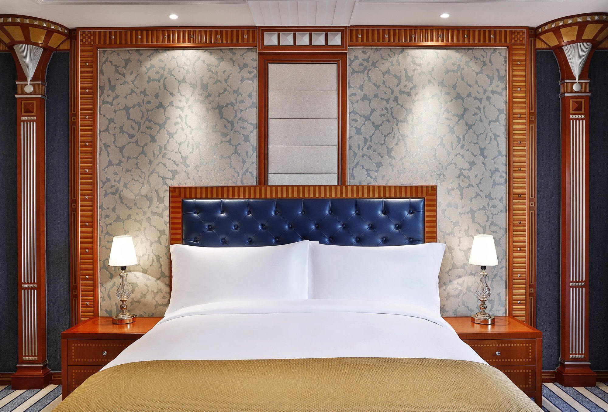 Hotel The Ritz-carlton Jeddah