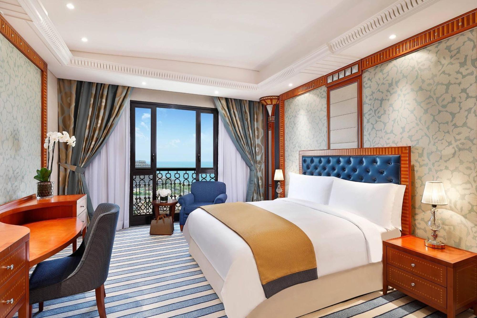 The Ritz-carlton Jeddah