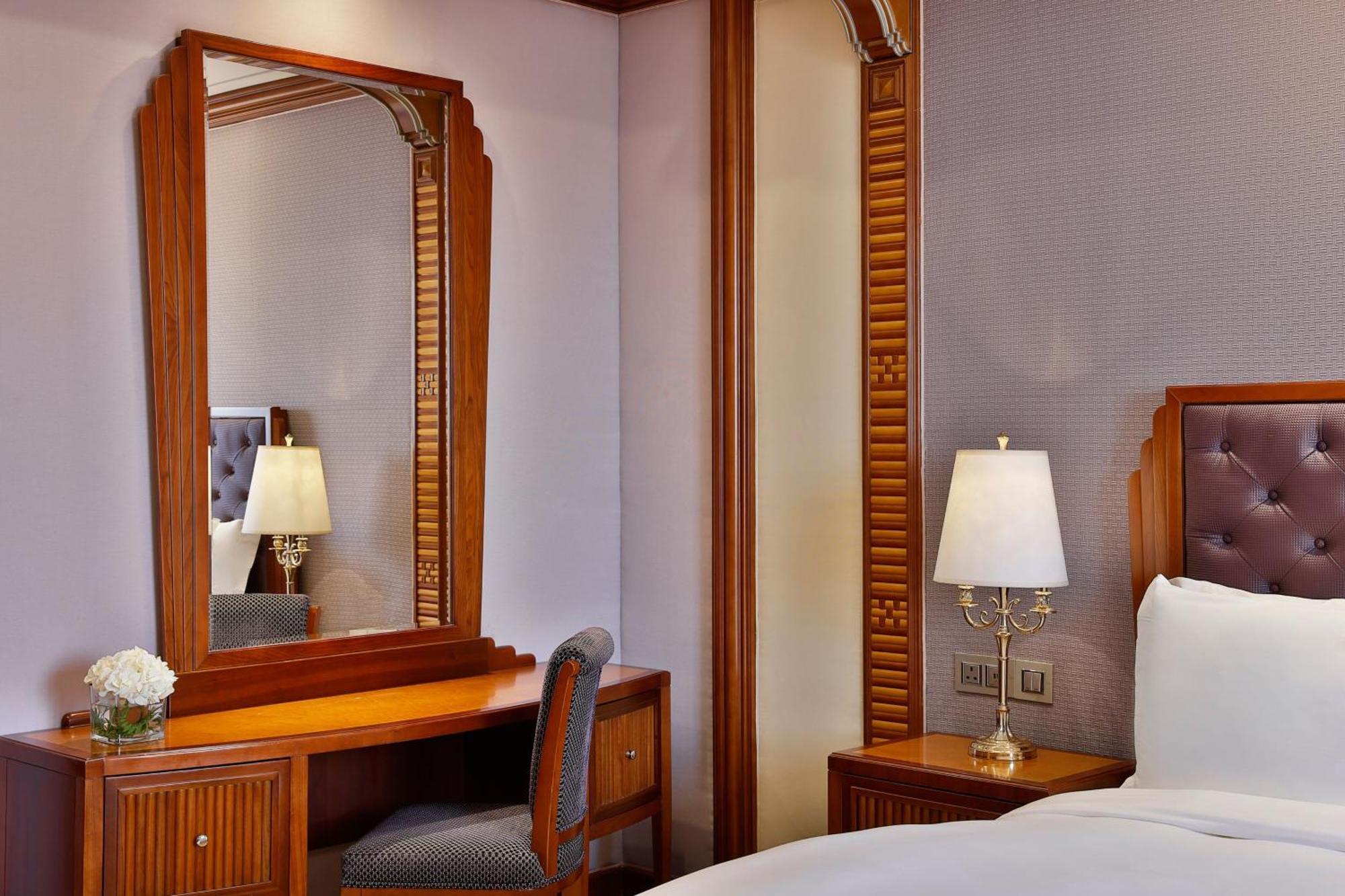 The Ritz-carlton Hotel Jeddah