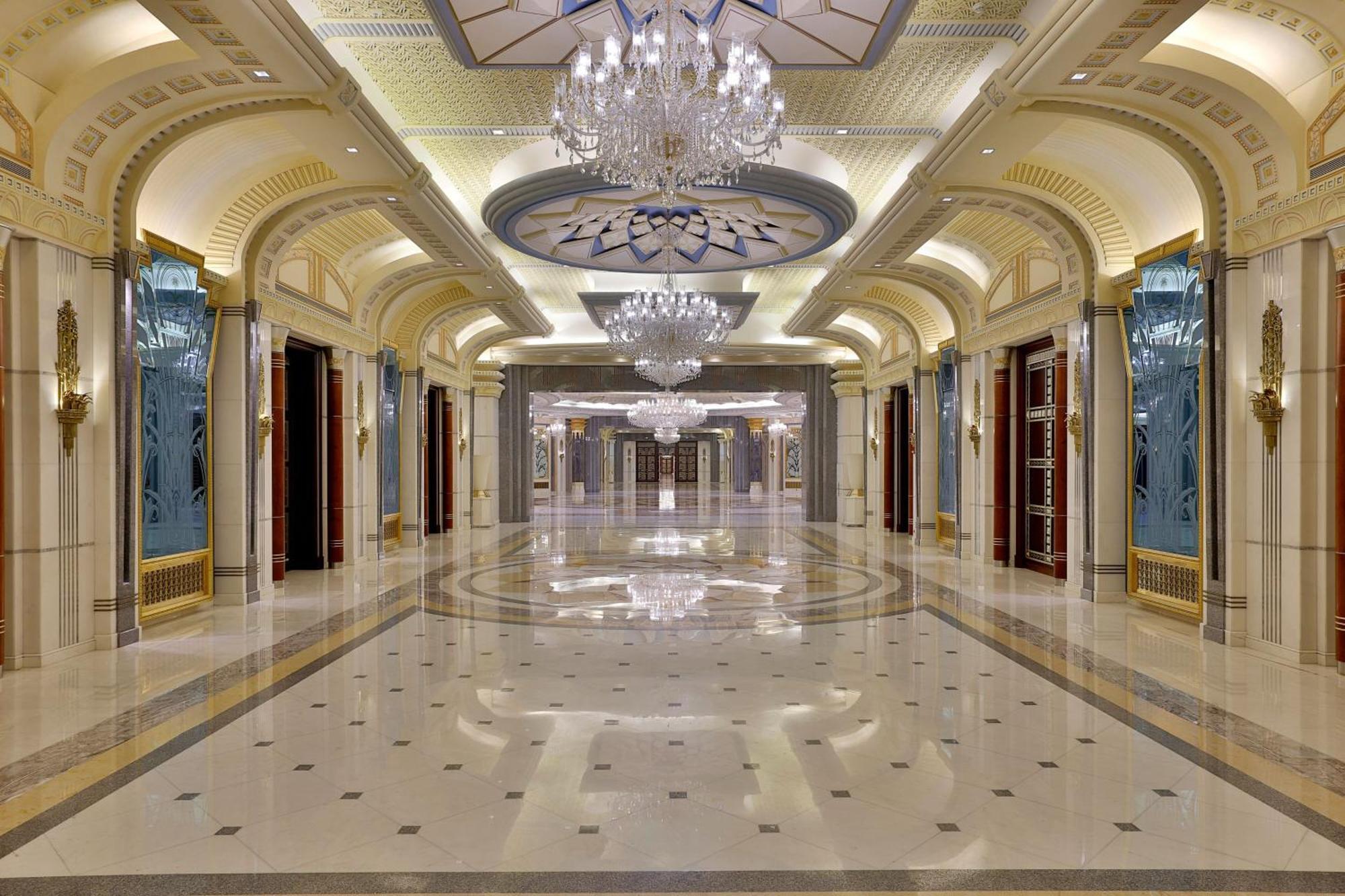 The Ritz-carlton 5* Jeddah