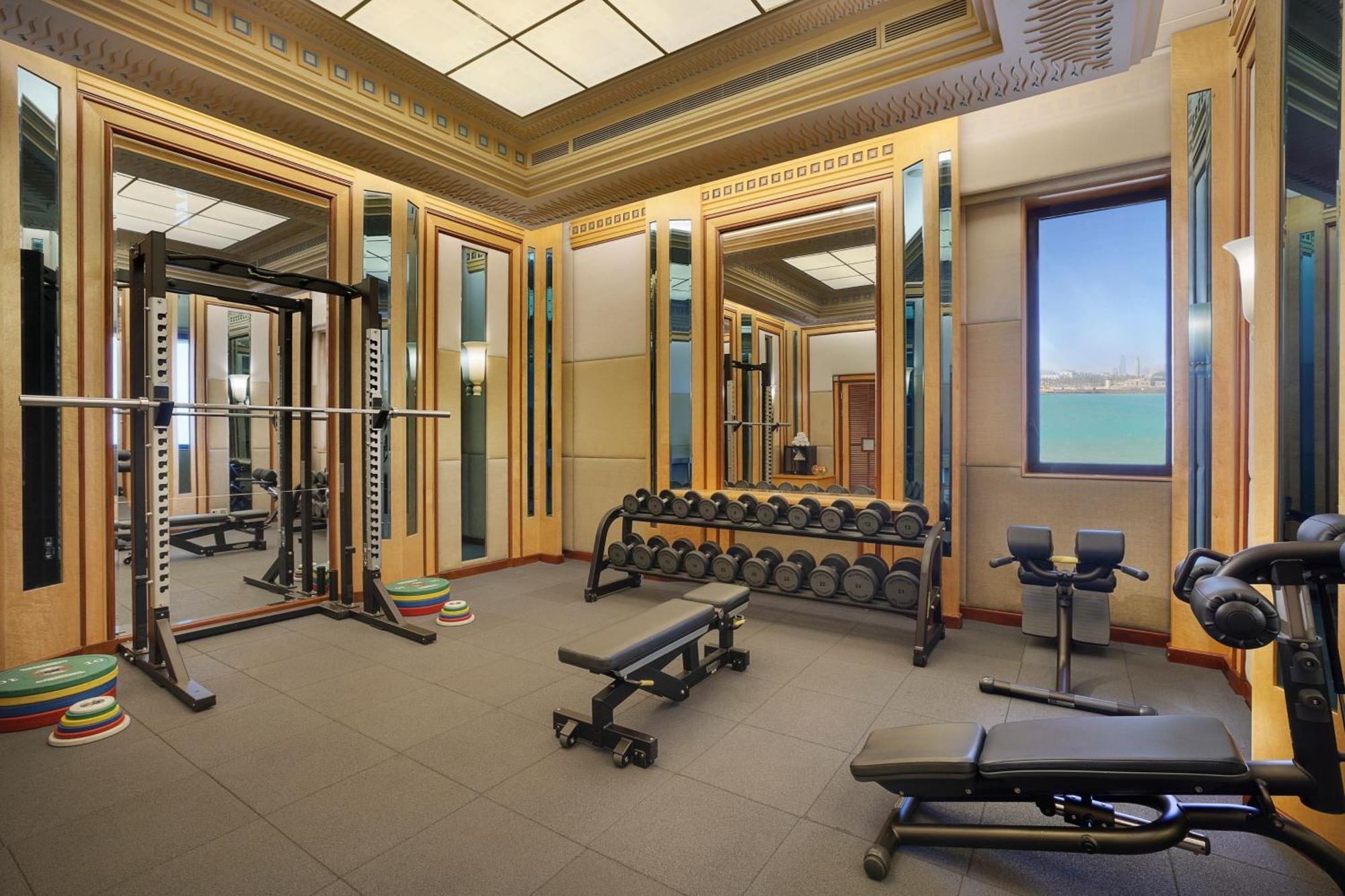 Hotel The Ritz-carlton 5*