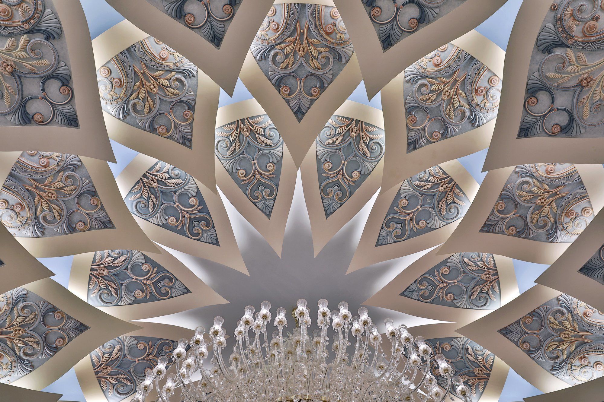 ريتز كارلتون جدة